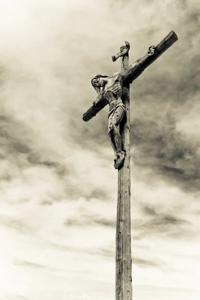 Crucifixion — Stock fotografie
