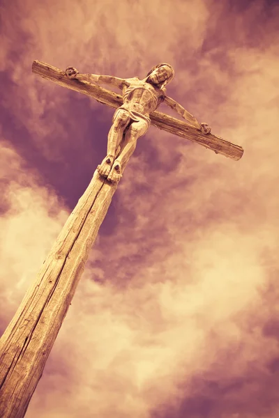 십자가 — 스톡 사진