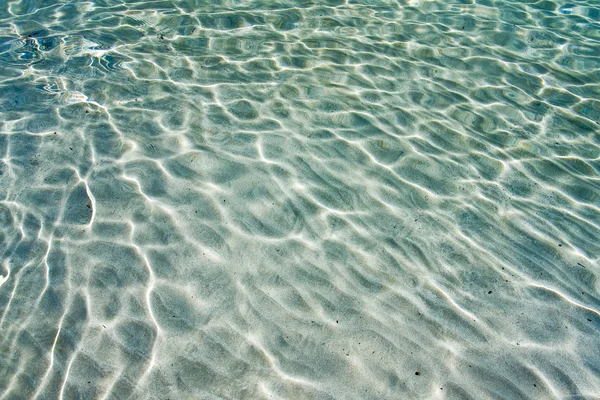 stock image Water reflection