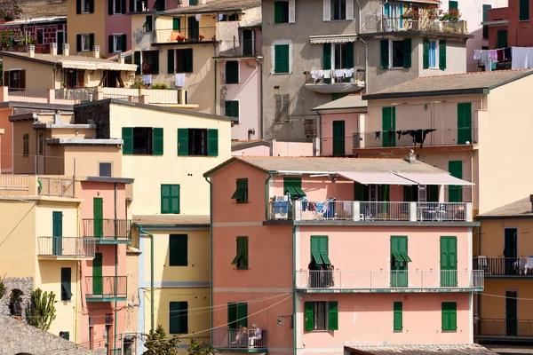 이탈리아, 신 케 테레 — 스톡 사진