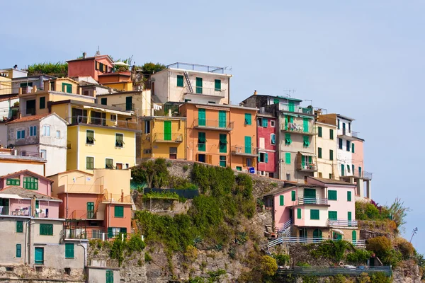 stock image Cinque Terre, Italy