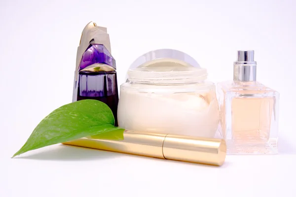 Cosmetics — Stock Photo, Image