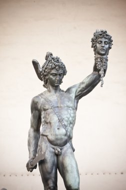 Perseus clipart