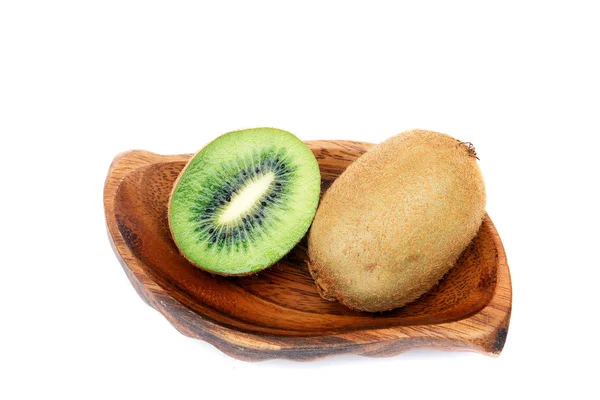 Kiwi-Früchte — Stockfoto