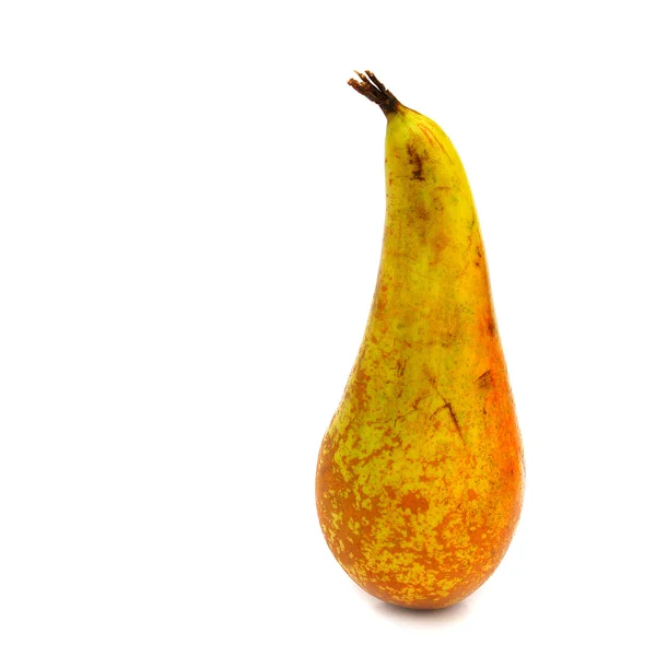 Saftiga gula päron — Stockfoto