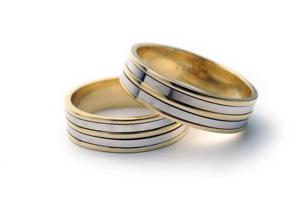 stock image Wedding Rings