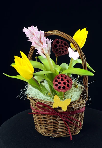 stock image Spring flowers