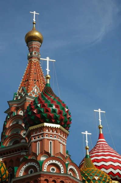 Moscovo, Rússia, Kremlin — Fotografia de Stock