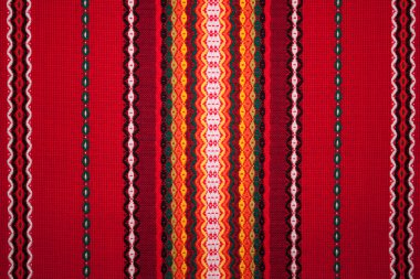Bulgar Ulusal Tekstil