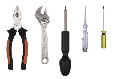 Tools clipart