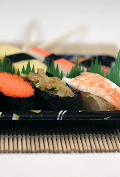 Sushi. Imagem De Stock