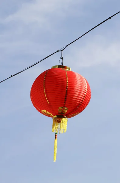Çince fener — Stok fotoğraf