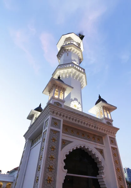 Minaret — Stock Photo, Image