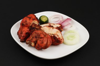 Tandoori Chicken clipart