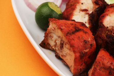 Tandoori Chicken clipart