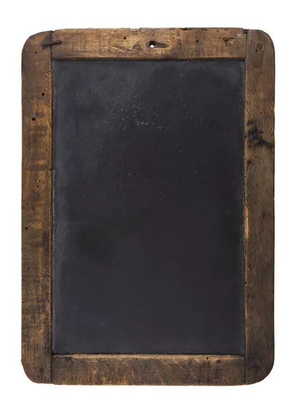 Old blackboard — Stock Photo, Image
