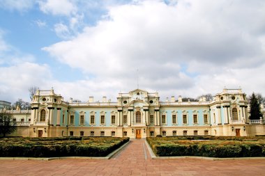 Kiev Sarayı