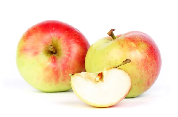 Tree apples — Stock Photo, Image