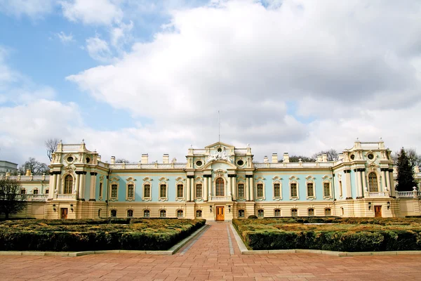 Stock image Palace in Kiev