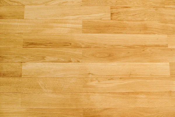 Natural wooden floor — Stock Photo, Image