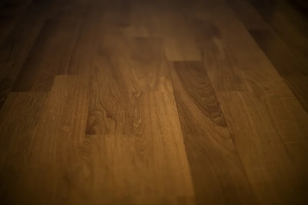 Natural wooden floor — Stock Photo, Image
