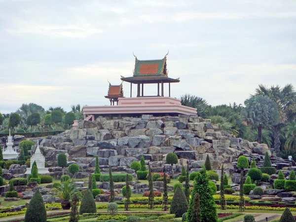 Пагода Стоковое Изображение