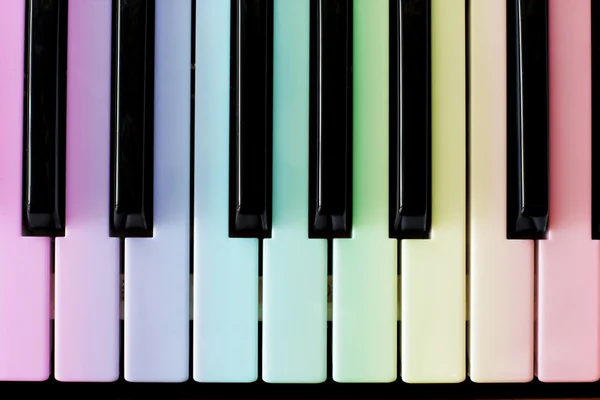 Piano — Stockfoto