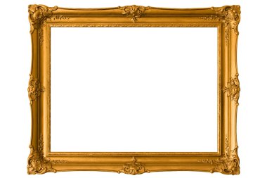 Picture frame clipart