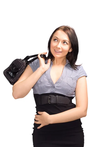 女性のハンドバッグ — ストック写真
