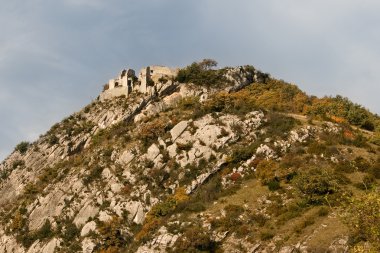 bastille grenoble yakınındaki ören