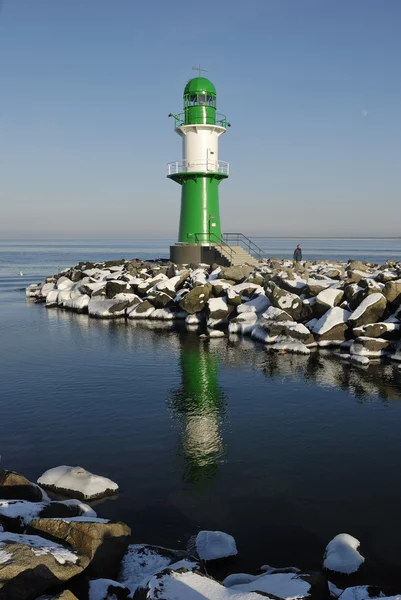 stock image Lighthouse