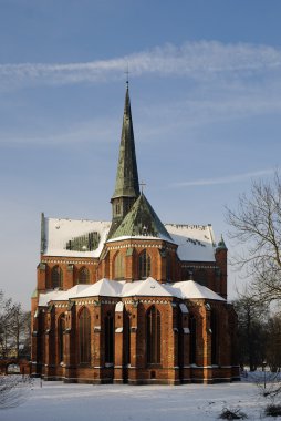 Minster Bad Doberan