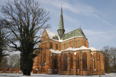 Minster Bad Doberan