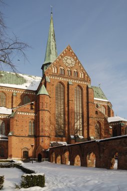 Minster Bad Doberan