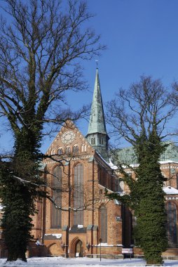 Minster Bad Doberan