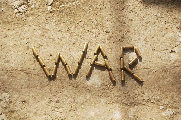 戦争 — ストック写真