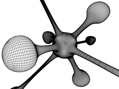 Atomun yapısı