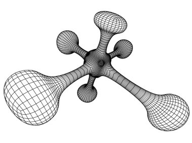 Atomun yapısı