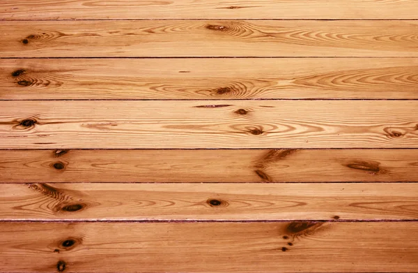 Piso de madeira velho perto — Fotografia de Stock