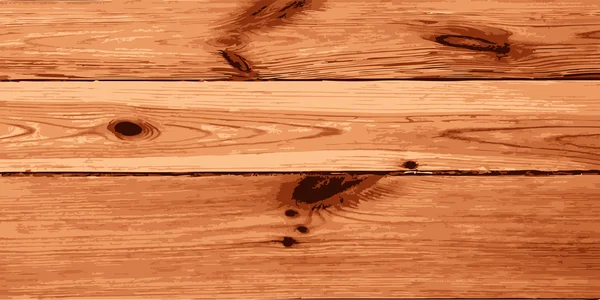 Piso de madeira velho perto — Fotografia de Stock