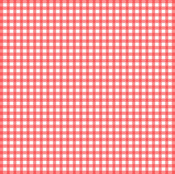 Populární pozadí vzorek pro piknik — Stockový vektor