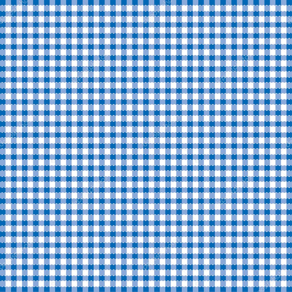 Blue and white popular background