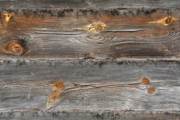 Grungy wooden textured background — Stock Photo, Image