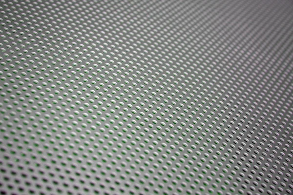 Abstract gray dot background — Stock Photo, Image