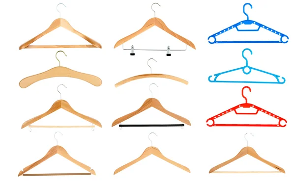 stock image Hangers