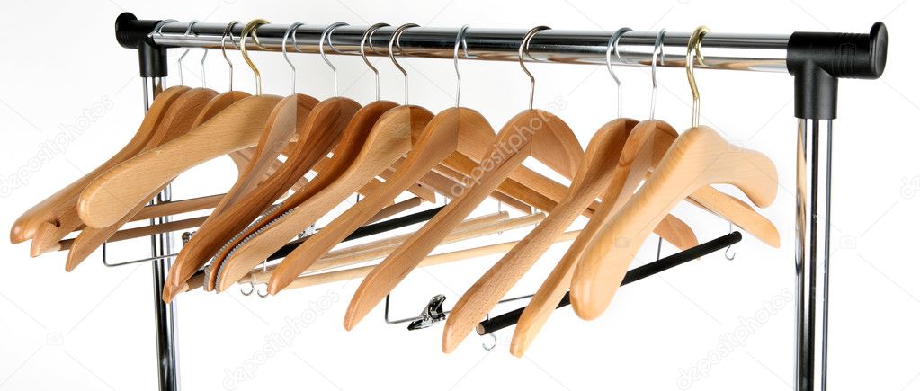 Coat hangers