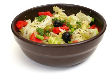 kase salata