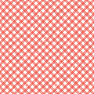 Popular background pattern for picnics clipart