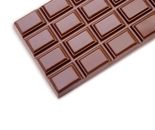 Çikolatalı çilek — Stok fotoğraf