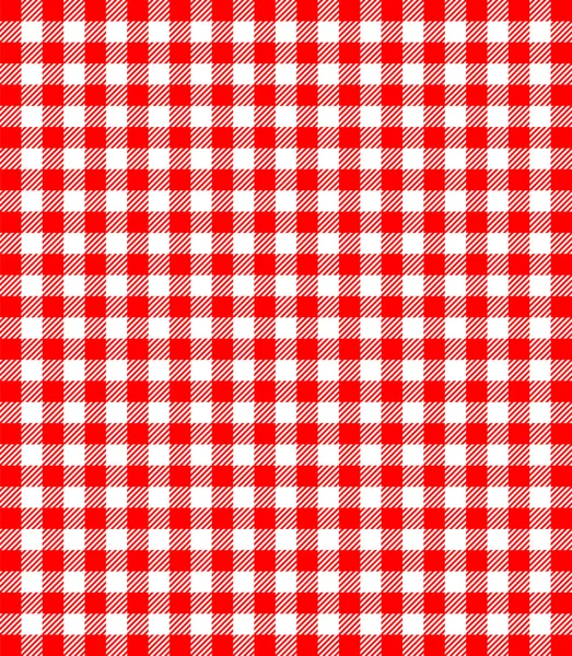 人気のある赤と白の背景 — ストックベクタ